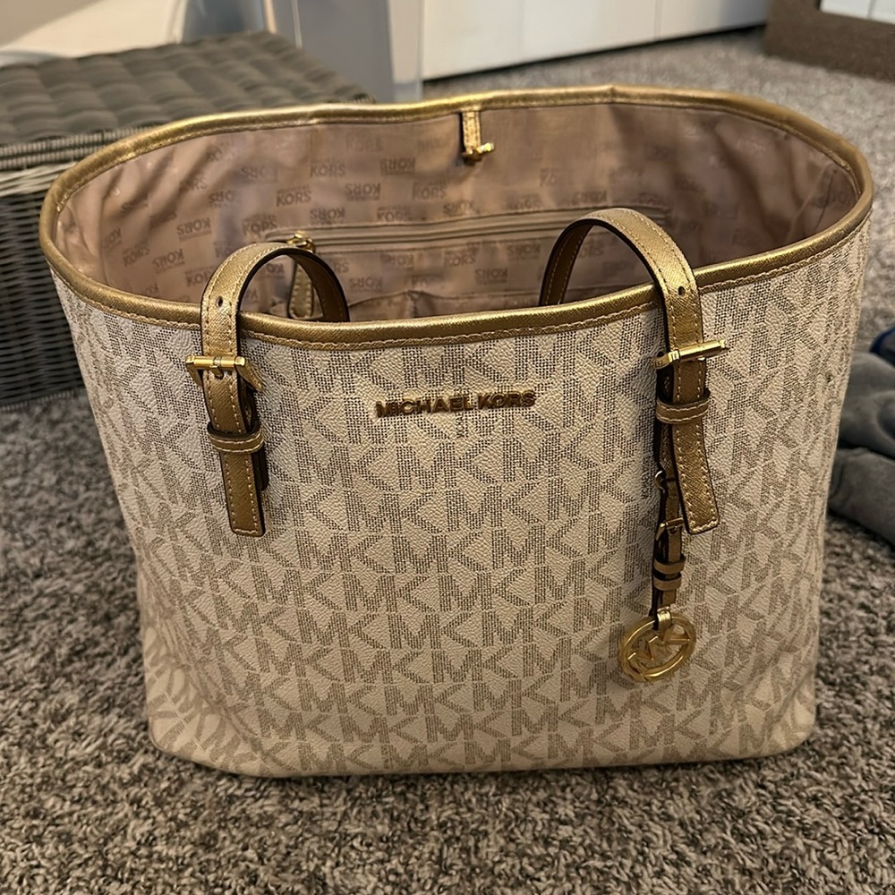 Michael Kors Tote